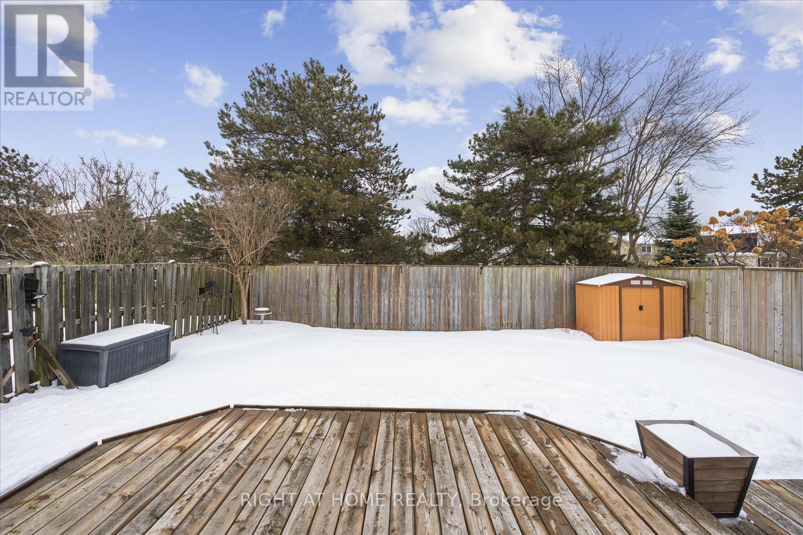 266 Rands Road, Ajax, Ontario  L1S 3Y5 - Photo 33 - E12833674