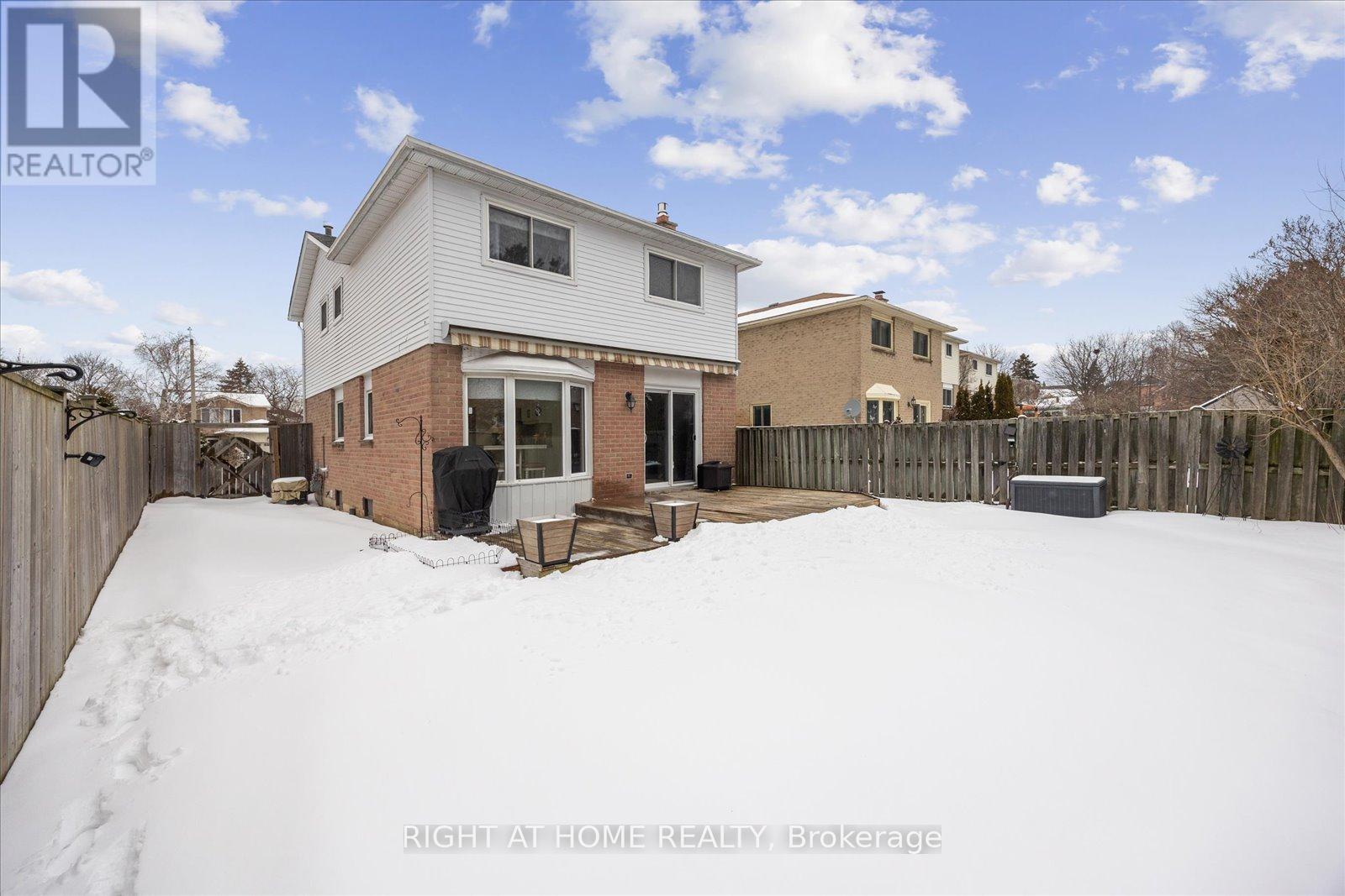 266 Rands Road, Ajax, Ontario  L1S 3Y5 - Photo 34 - E12833674