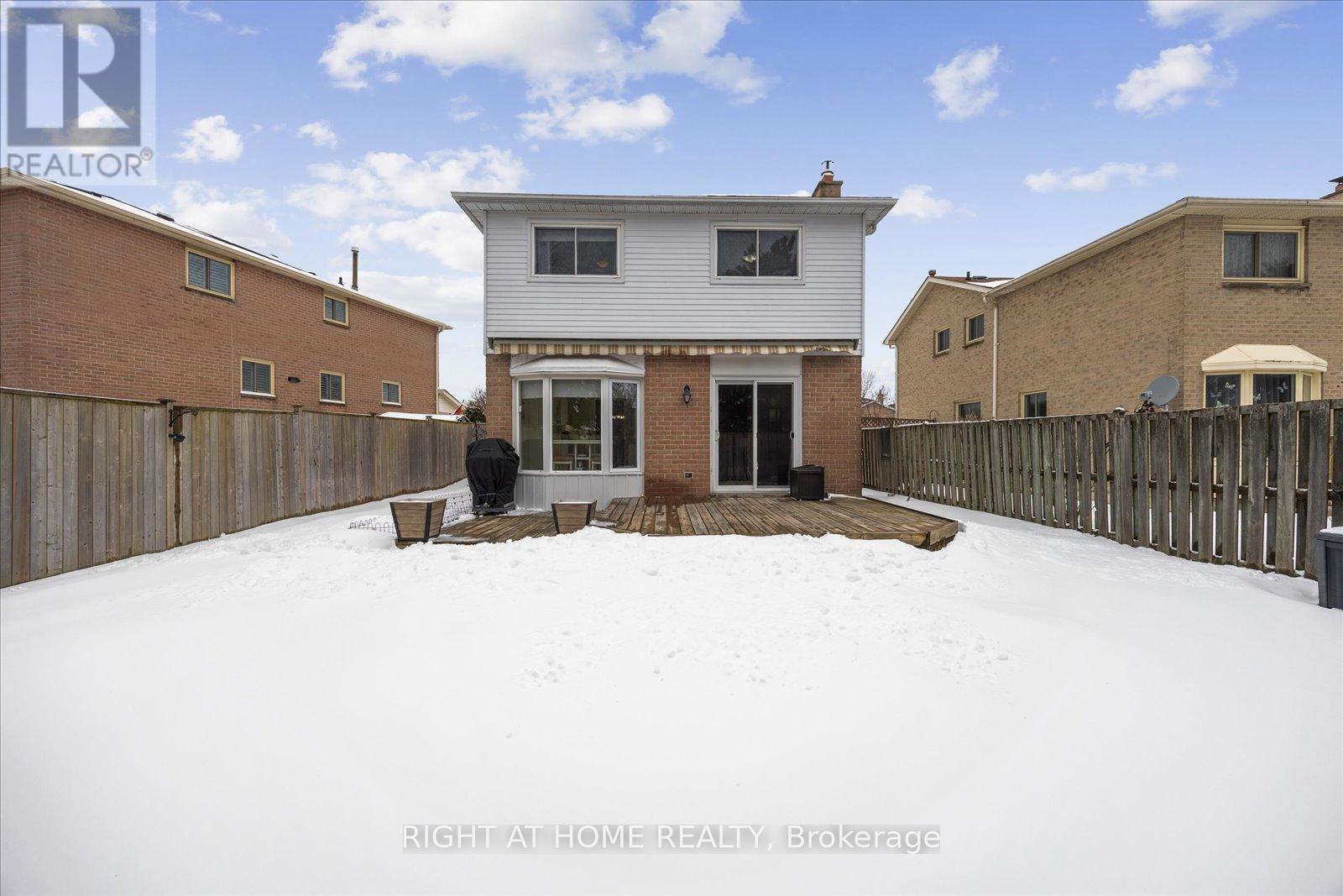 266 Rands Road, Ajax, Ontario  L1S 3Y5 - Photo 35 - E12833674