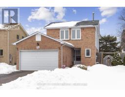 266 RANDS ROAD, Ajax, Ontario