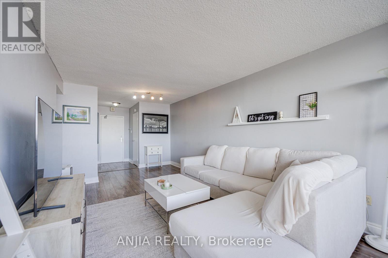 1011 - 44 Falby Court, Ajax (South East), Ontario  L1S 3L1 - Photo 12 - E12833710