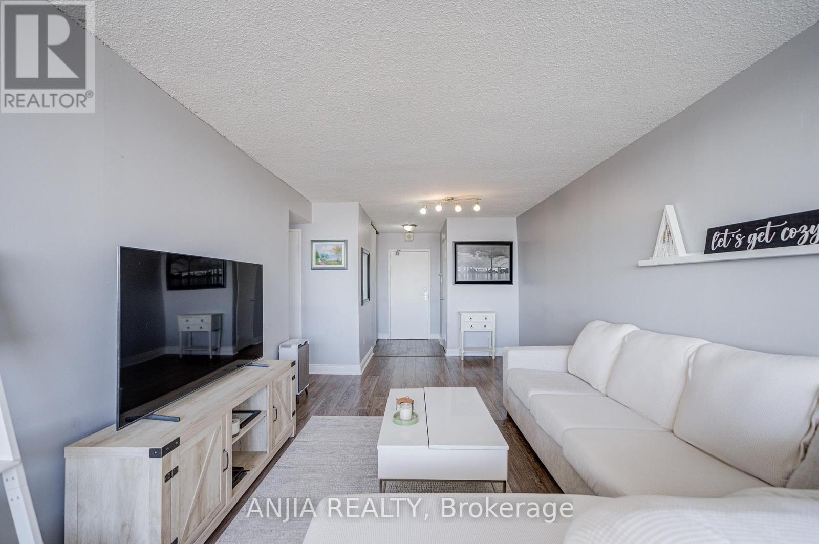 1011 - 44 Falby Court, Ajax (South East), Ontario  L1S 3L1 - Photo 13 - E12833710