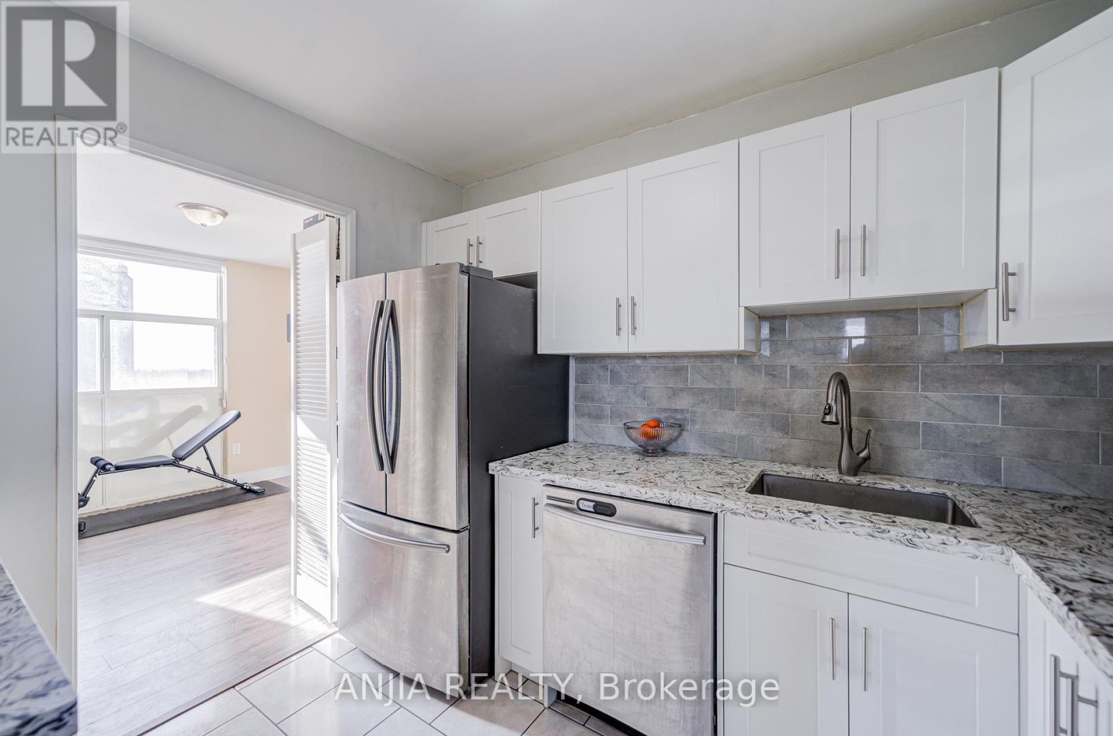 1011 - 44 Falby Court, Ajax (South East), Ontario  L1S 3L1 - Photo 21 - E12833710