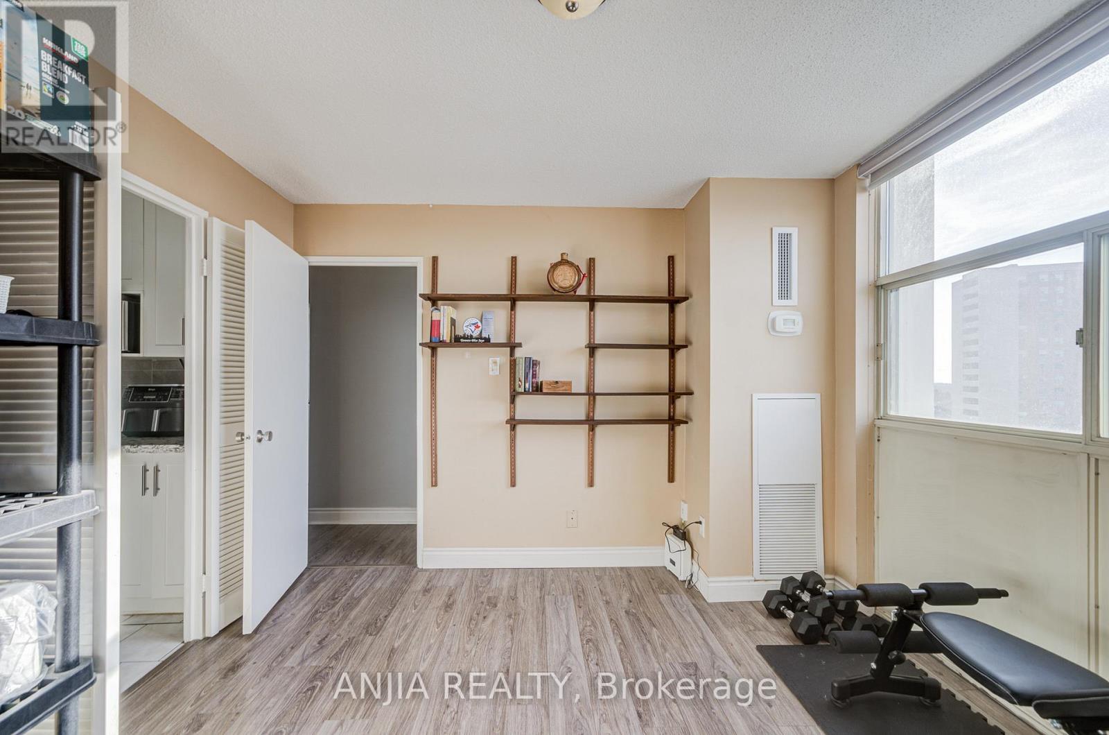 1011 - 44 Falby Court, Ajax (South East), Ontario  L1S 3L1 - Photo 23 - E12833710