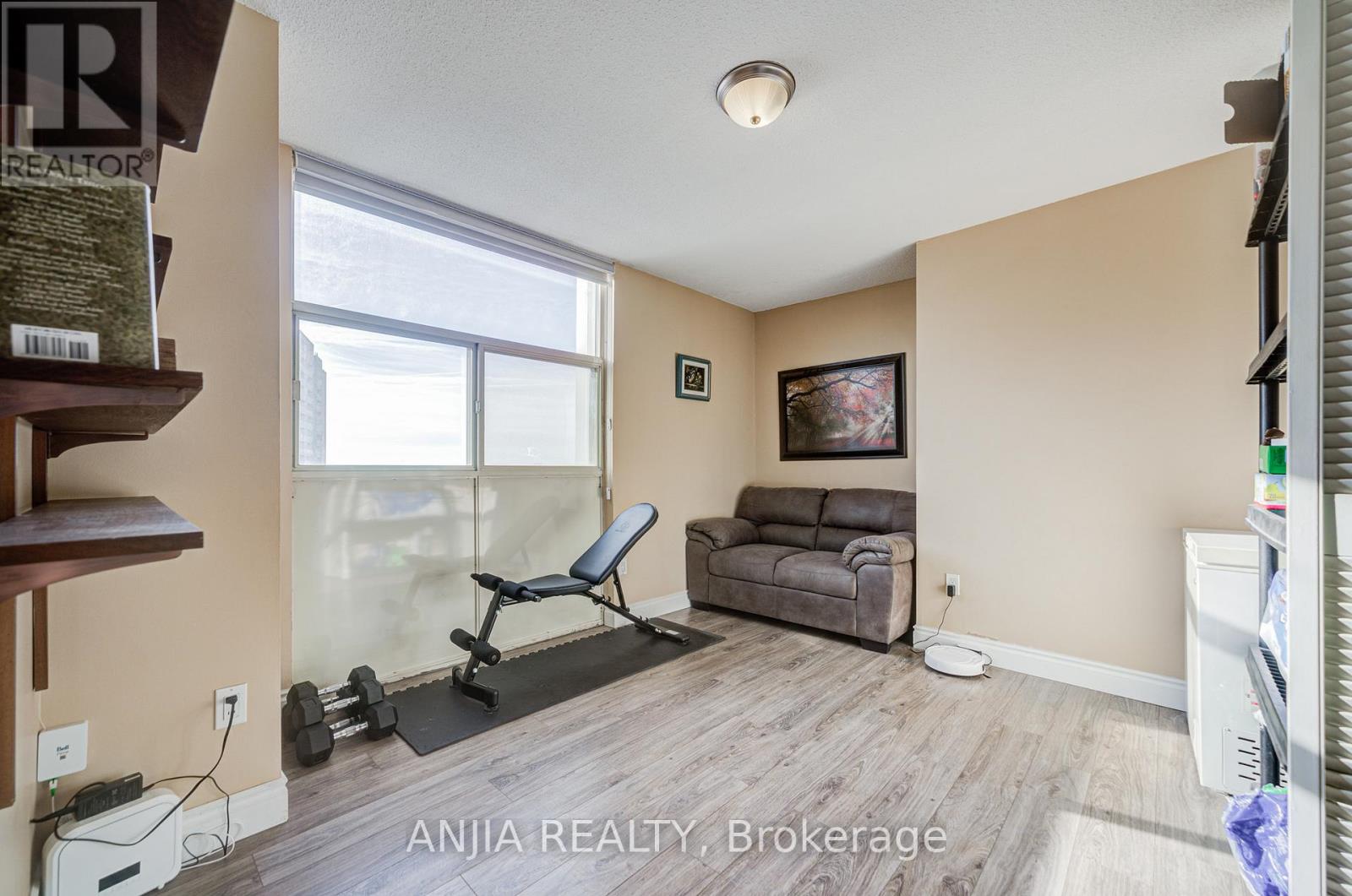 1011 - 44 Falby Court, Ajax (South East), Ontario  L1S 3L1 - Photo 24 - E12833710