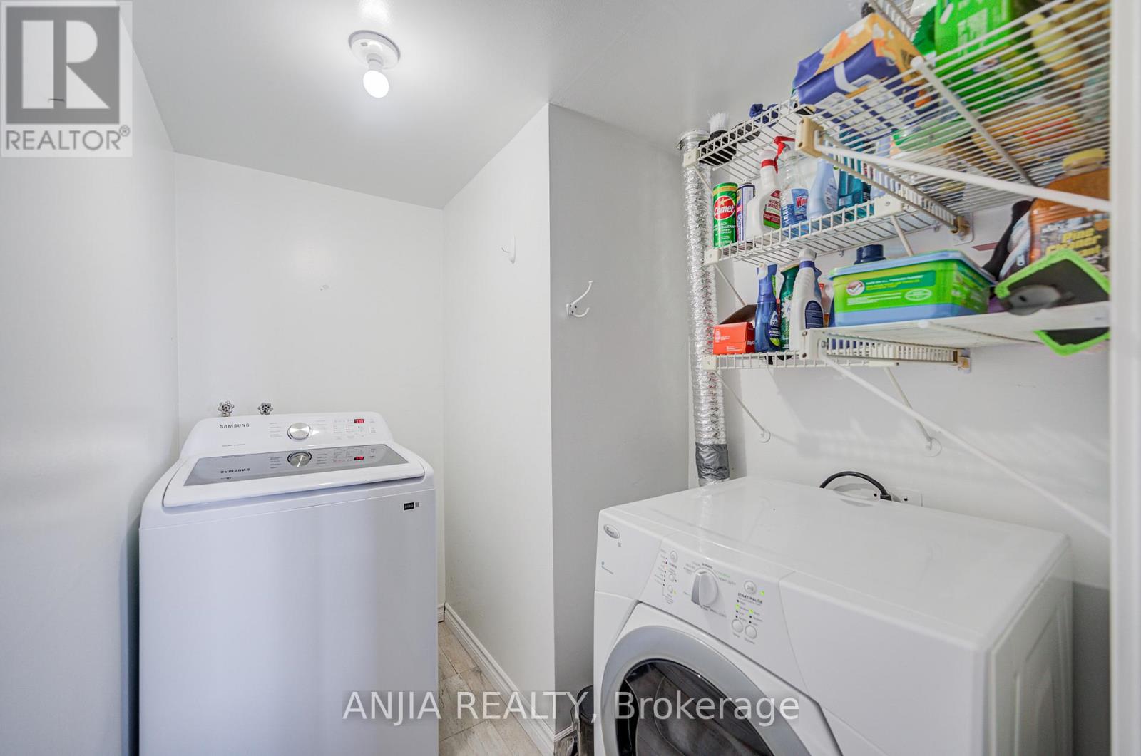 1011 - 44 Falby Court, Ajax (South East), Ontario  L1S 3L1 - Photo 32 - E12833710