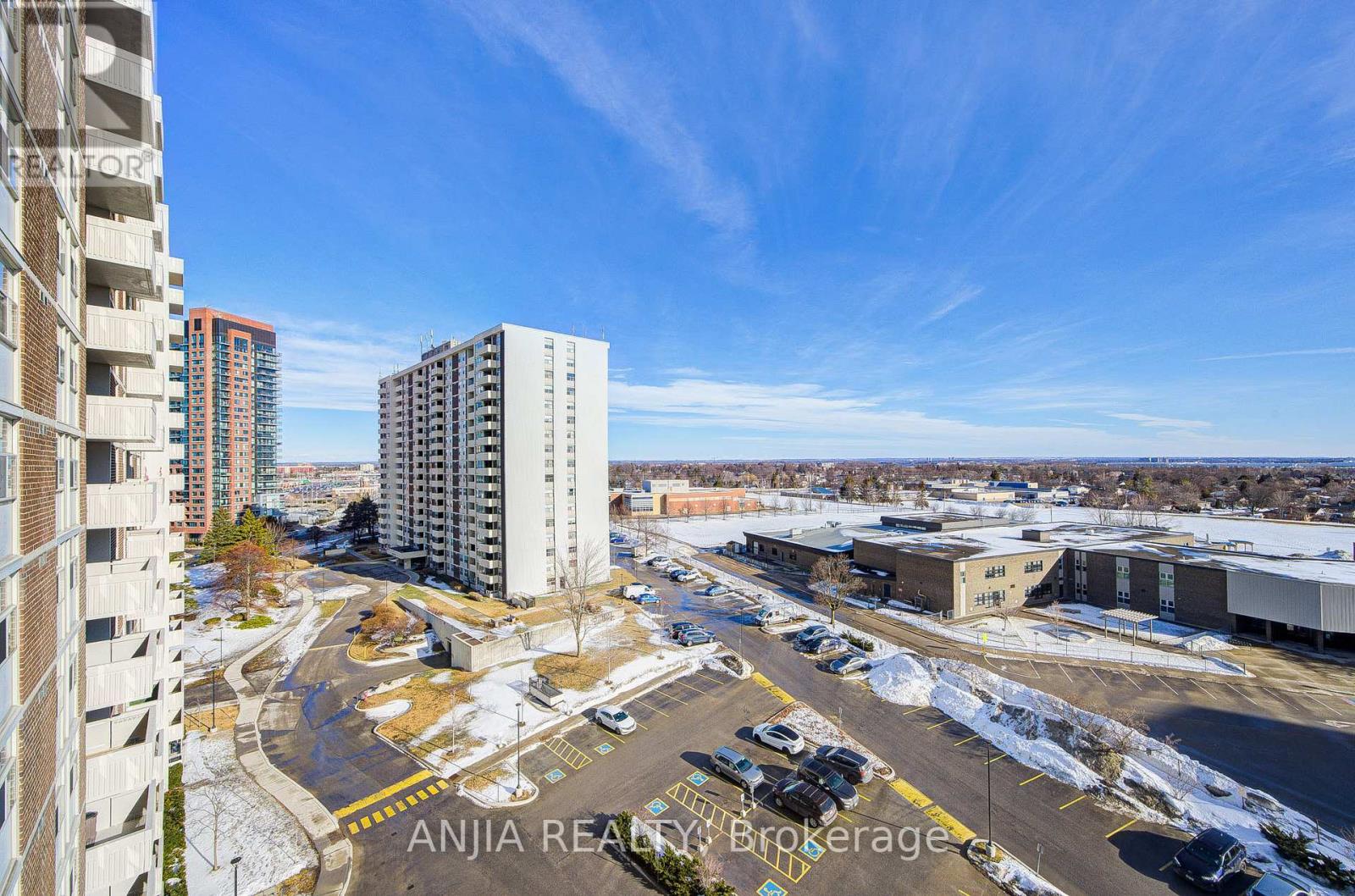 1011 - 44 Falby Court, Ajax (South East), Ontario  L1S 3L1 - Photo 34 - E12833710