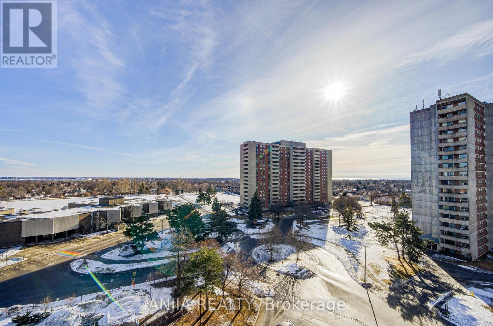 1011 - 44 Falby Court, Ajax (South East), Ontario  L1S 3L1 - Photo 35 - E12833710