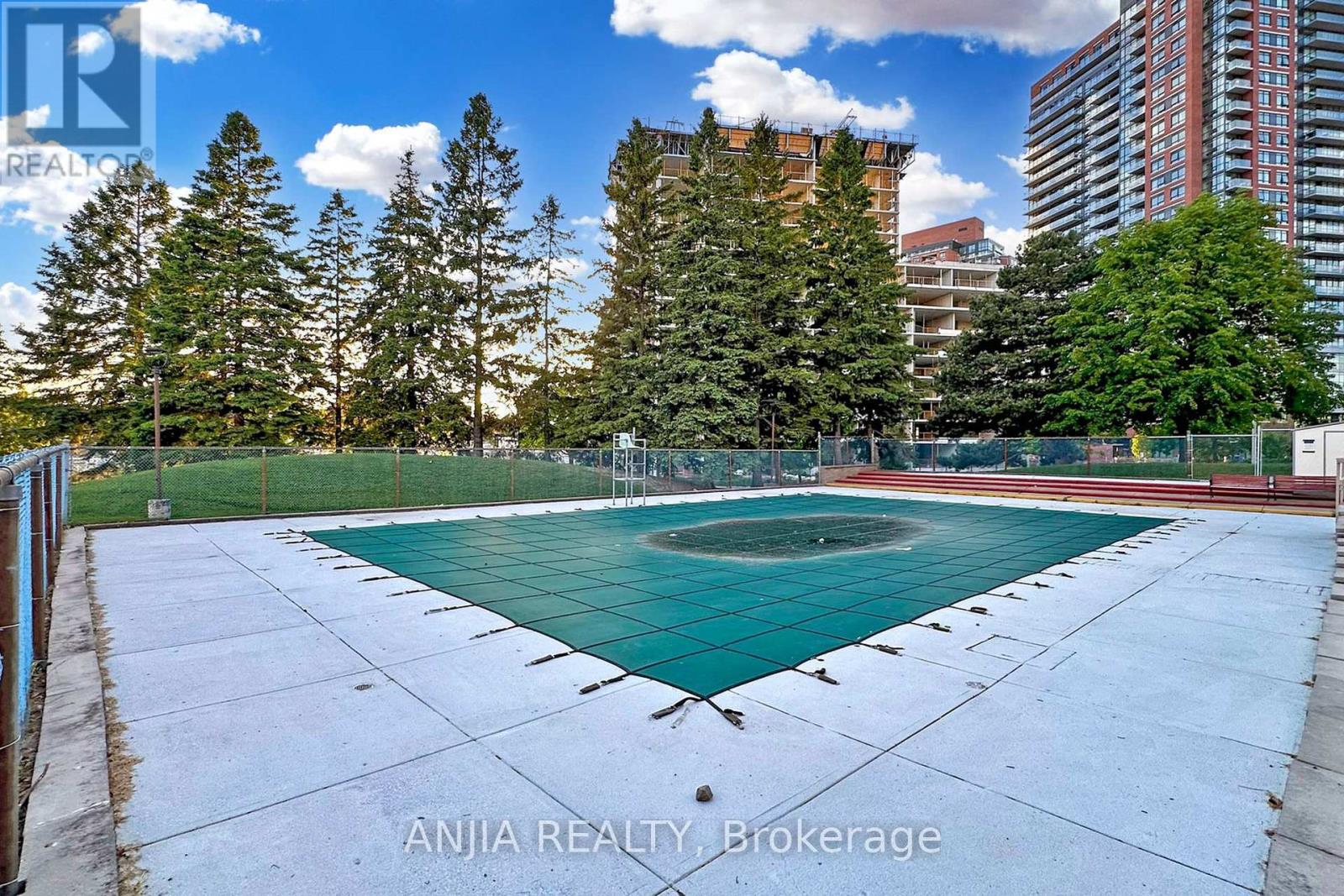 1011 - 44 Falby Court, Ajax (South East), Ontario  L1S 3L1 - Photo 37 - E12833710