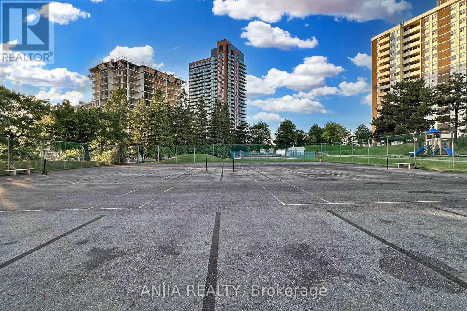 1011 - 44 Falby Court, Ajax (South East), Ontario  L1S 3L1 - Photo 39 - E12833710