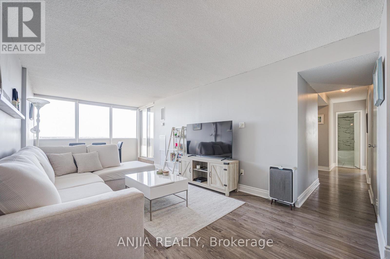 1011 - 44 Falby Court, Ajax (South East), Ontario  L1S 3L1 - Photo 9 - E12833710