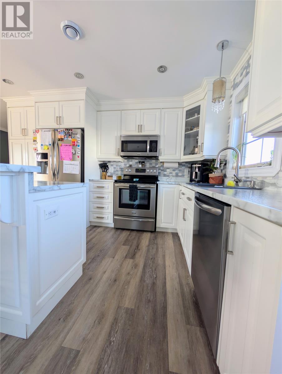 3 Cochran Street, Gander, Newfoundland & Labrador  A1V 0G7 - Photo 10 - 1294862