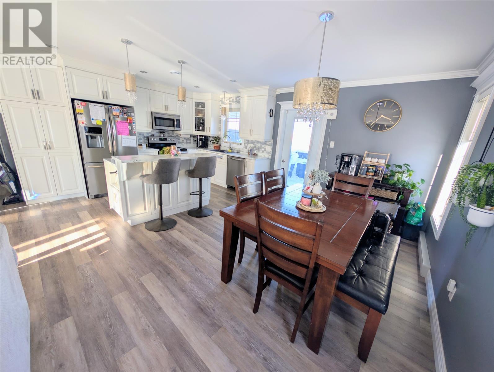 3 Cochran Street, Gander, Newfoundland & Labrador  A1V 0G7 - Photo 13 - 1294862