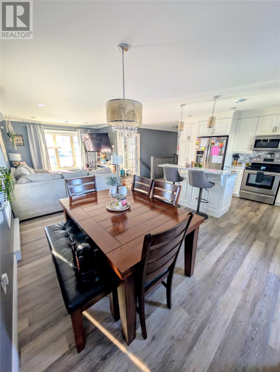 3 Cochran Street, Gander, Newfoundland & Labrador  A1V 0G7 - Photo 14 - 1294862