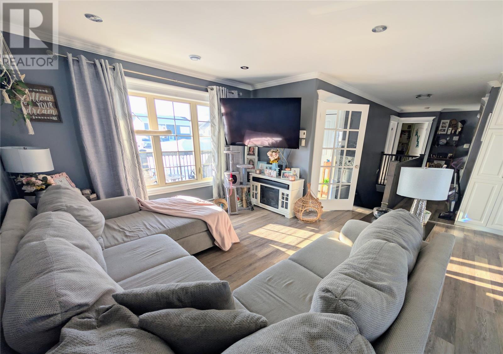 3 Cochran Street, Gander, Newfoundland & Labrador  A1V 0G7 - Photo 16 - 1294862