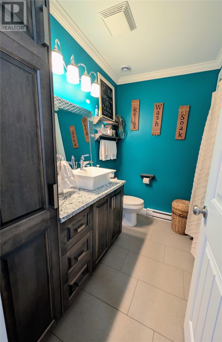 3 Cochran Street, Gander, Newfoundland & Labrador  A1V 0G7 - Photo 17 - 1294862