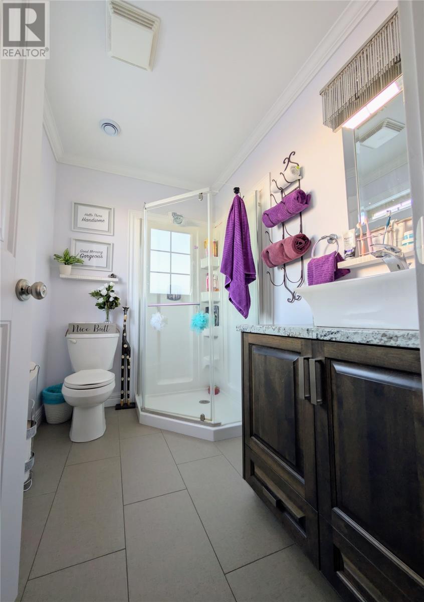 3 Cochran Street, Gander, Newfoundland & Labrador  A1V 0G7 - Photo 19 - 1294862