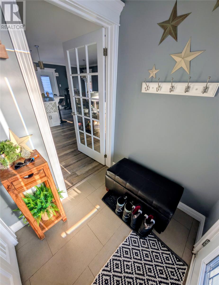 3 Cochran Street, Gander, Newfoundland & Labrador  A1V 0G7 - Photo 2 - 1294862