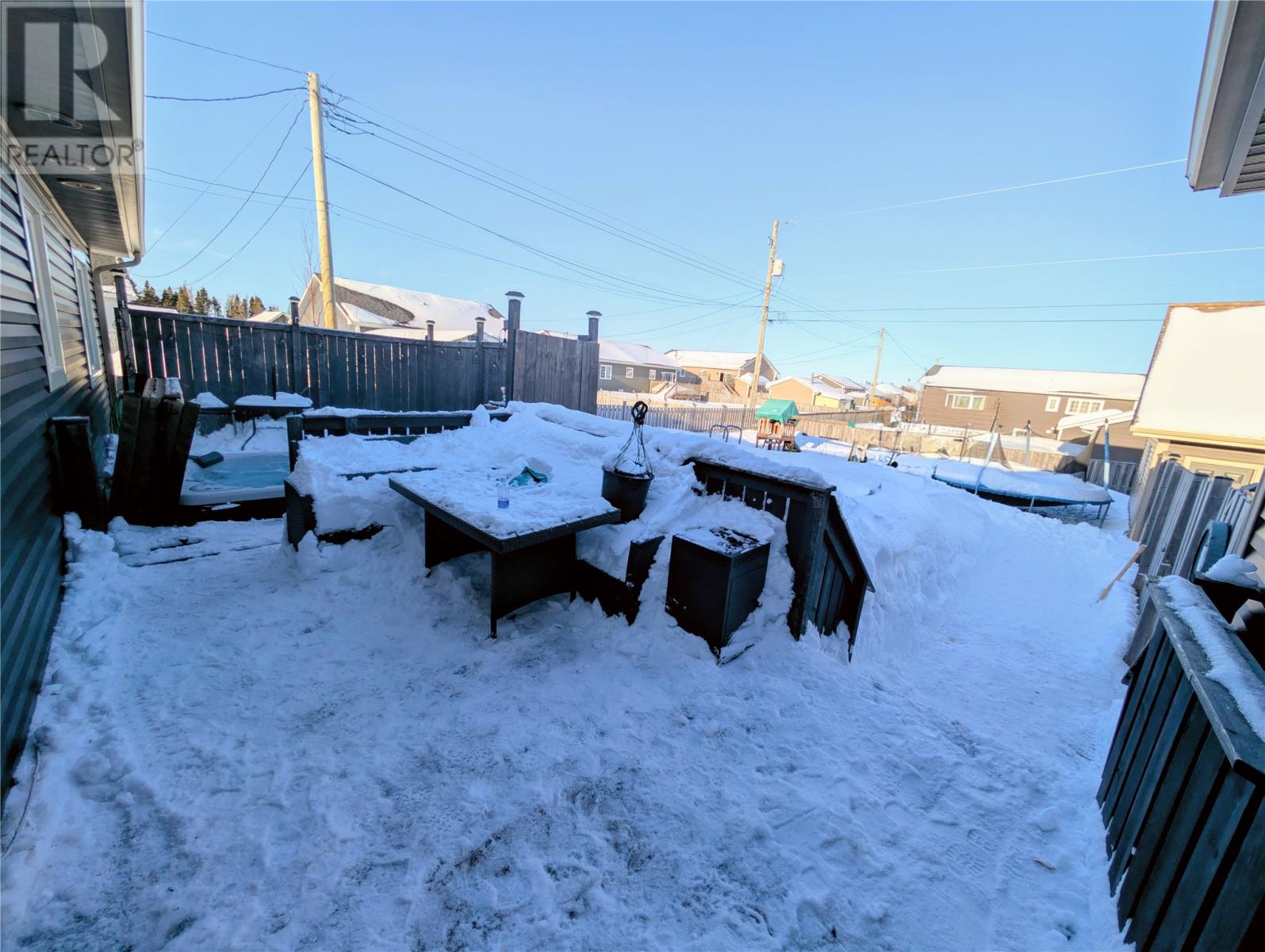 3 Cochran Street, Gander, Newfoundland & Labrador  A1V 0G7 - Photo 23 - 1294862