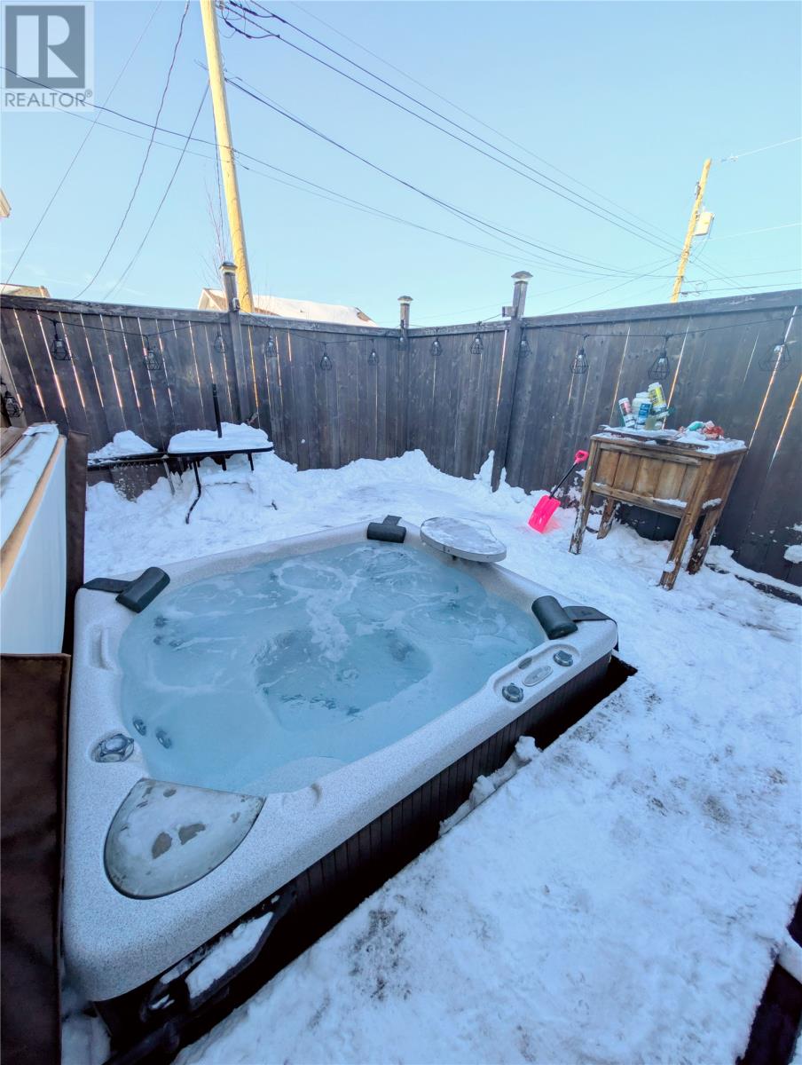 3 Cochran Street, Gander, Newfoundland & Labrador  A1V 0G7 - Photo 24 - 1294862