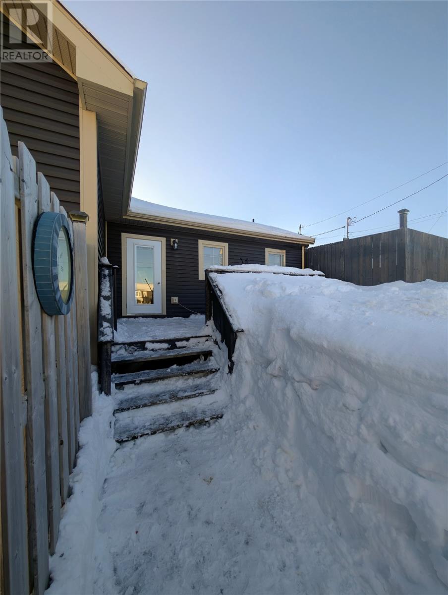 3 Cochran Street, Gander, Newfoundland & Labrador  A1V 0G7 - Photo 25 - 1294862