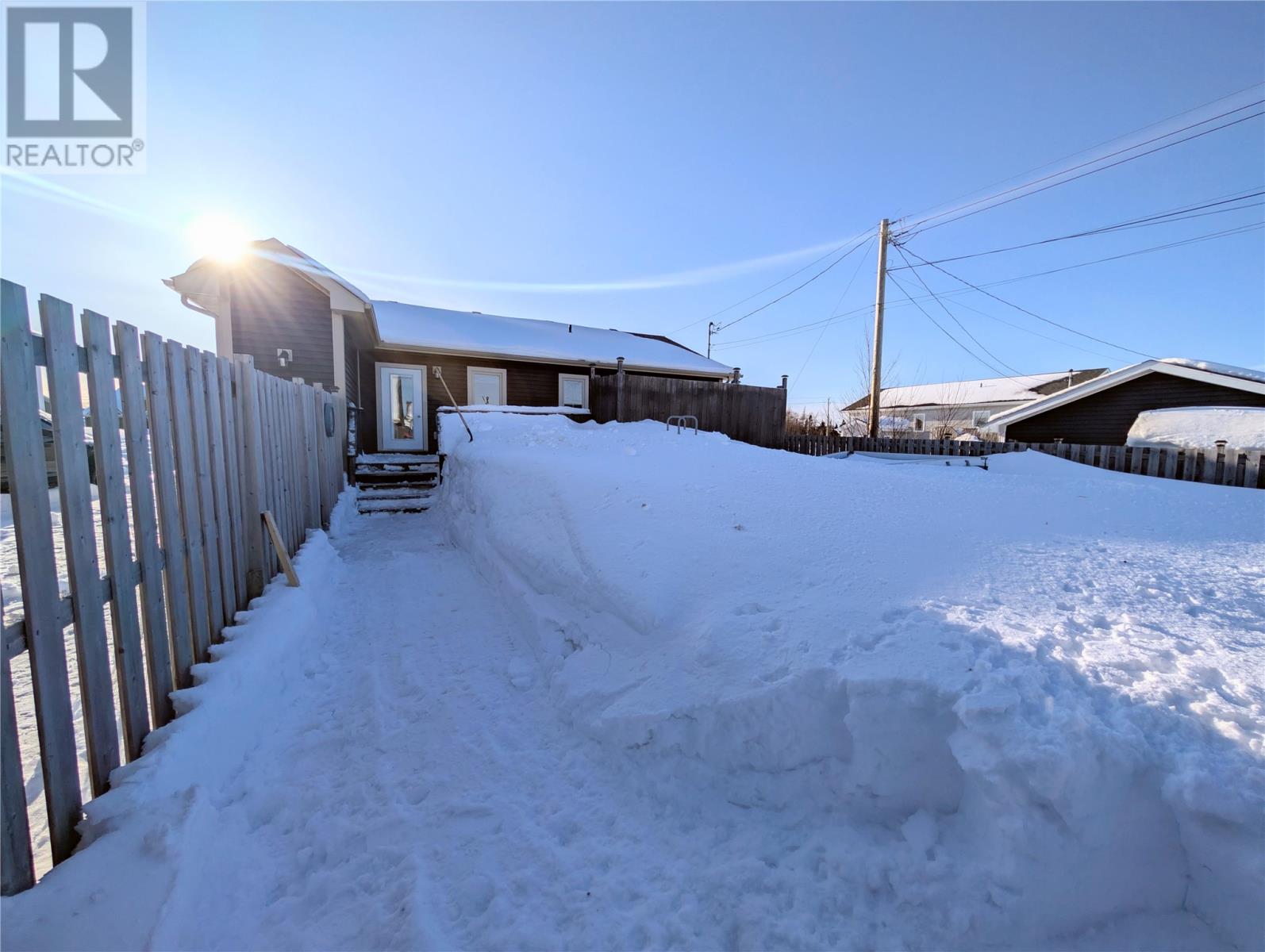 3 Cochran Street, Gander, Newfoundland & Labrador  A1V 0G7 - Photo 26 - 1294862