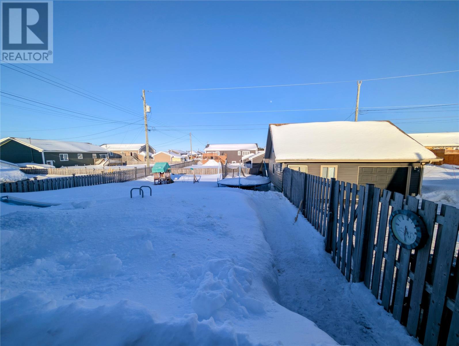 3 Cochran Street, Gander, Newfoundland & Labrador  A1V 0G7 - Photo 27 - 1294862