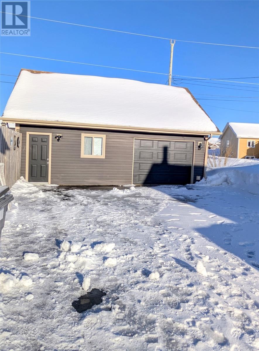 3 Cochran Street, Gander, Newfoundland & Labrador  A1V 0G7 - Photo 28 - 1294862