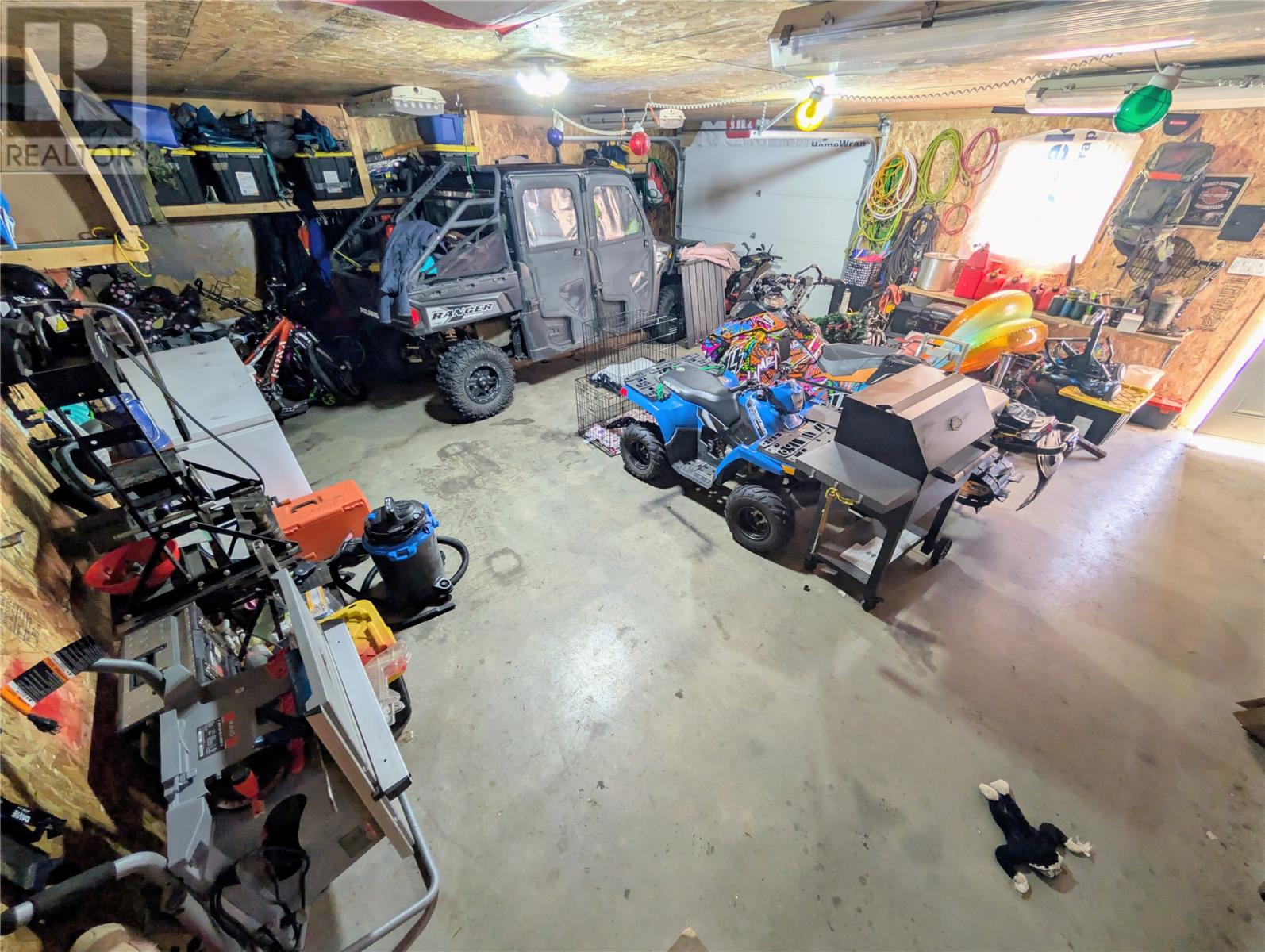 3 Cochran Street, Gander, Newfoundland & Labrador  A1V 0G7 - Photo 29 - 1294862