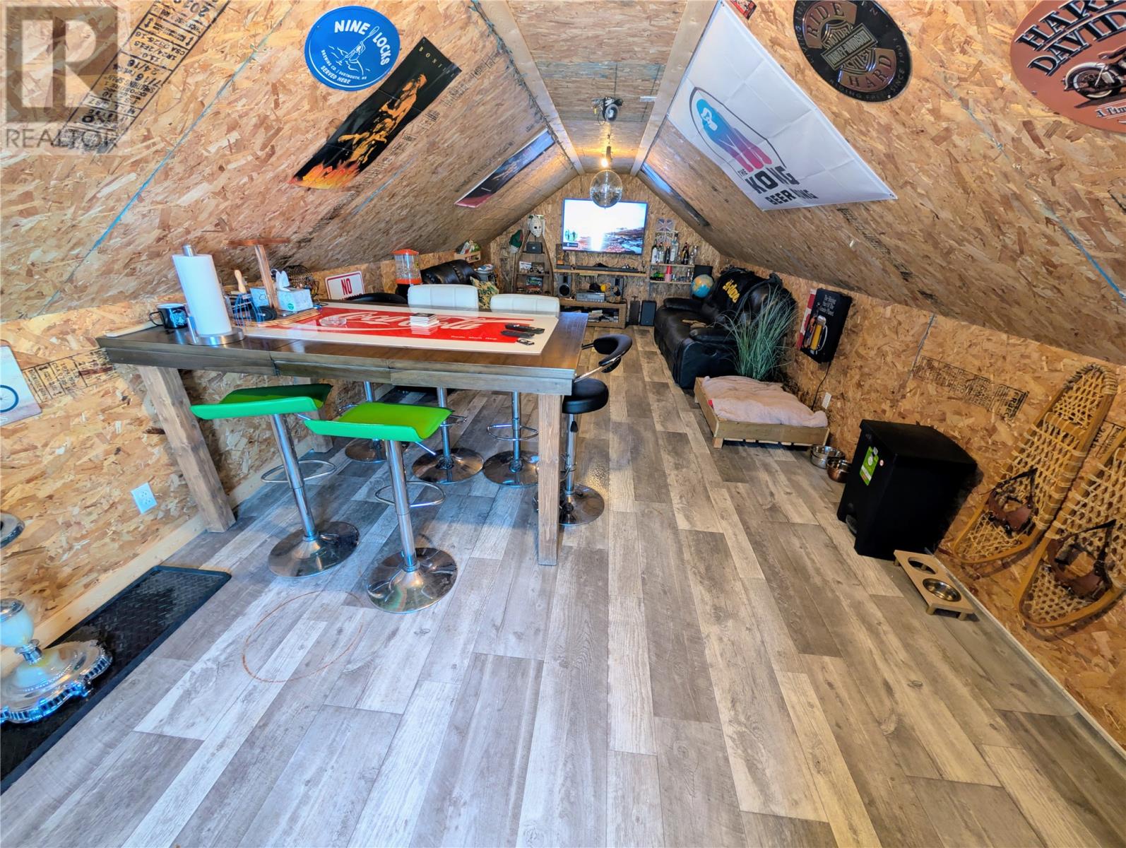 3 Cochran Street, Gander, Newfoundland & Labrador  A1V 0G7 - Photo 31 - 1294862