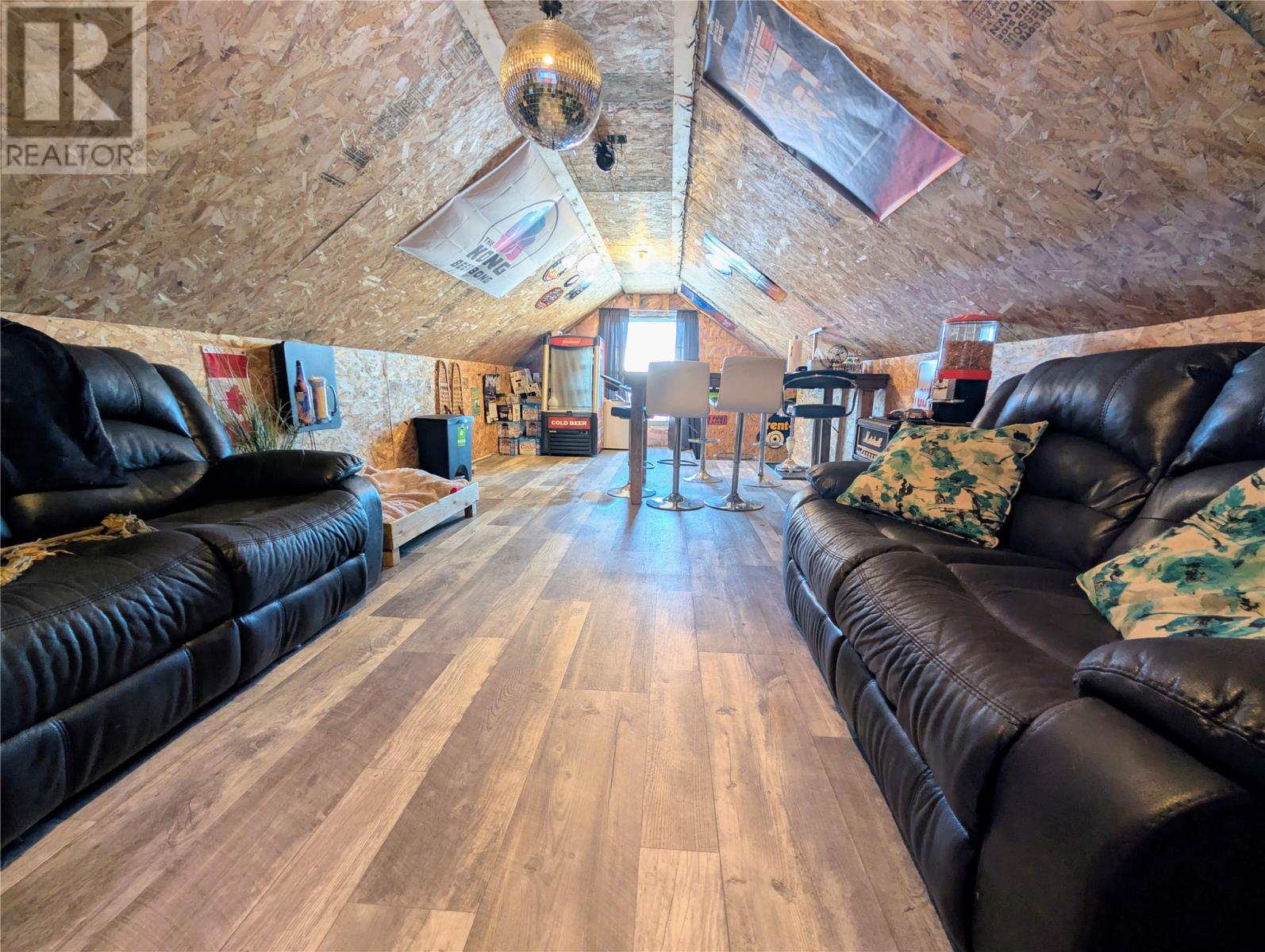 3 Cochran Street, Gander, Newfoundland & Labrador  A1V 0G7 - Photo 33 - 1294862