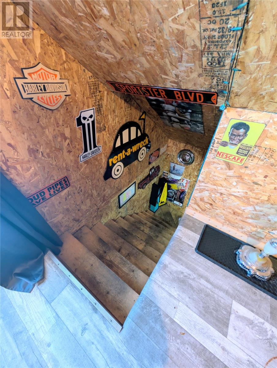 3 Cochran Street, Gander, Newfoundland & Labrador  A1V 0G7 - Photo 34 - 1294862