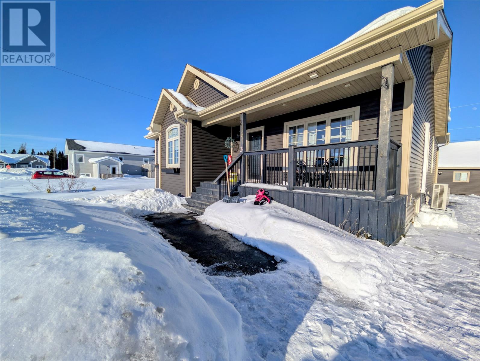 3 Cochran Street, Gander, Newfoundland & Labrador  A1V 0G7 - Photo 35 - 1294862