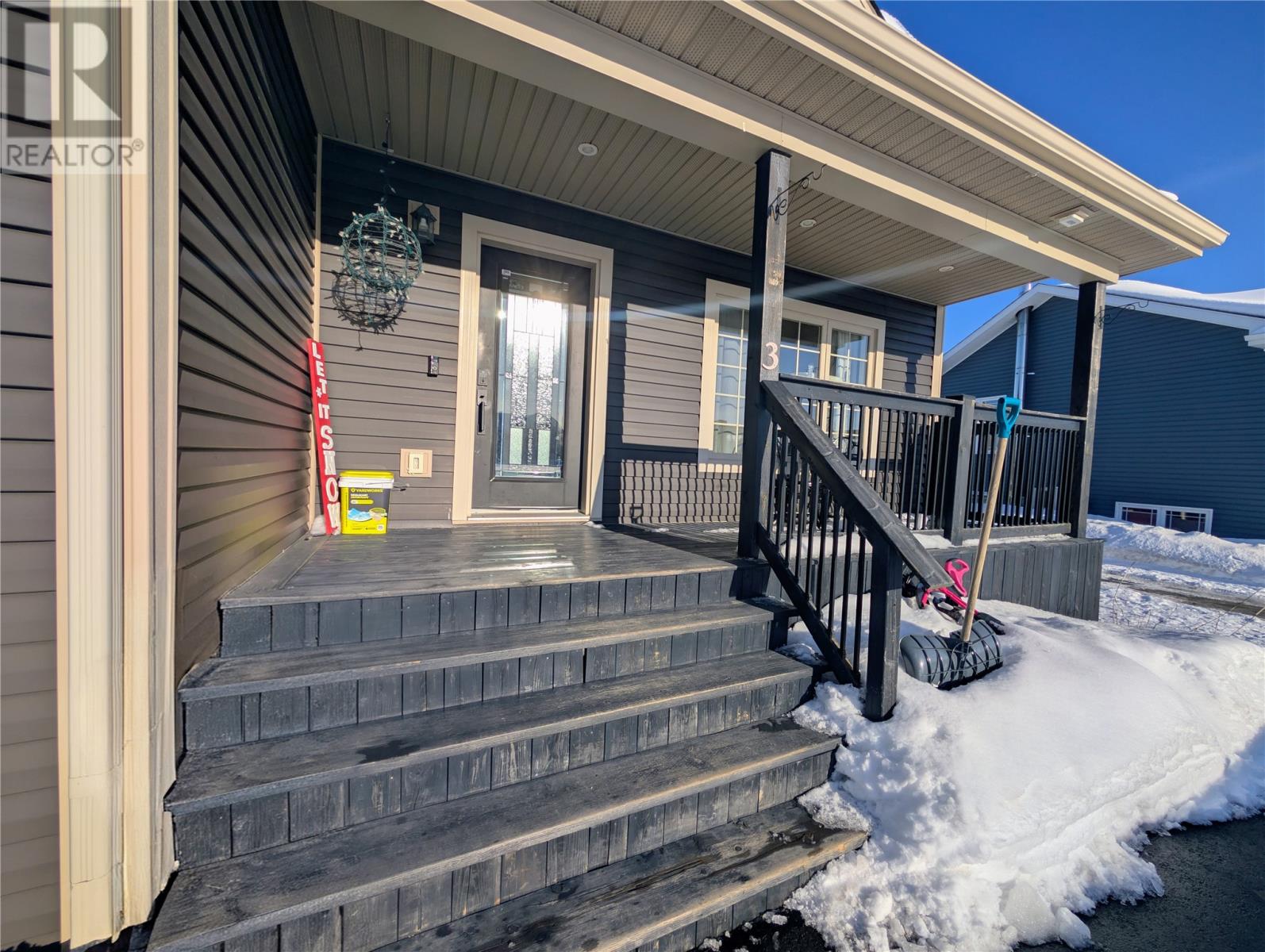 3 Cochran Street, Gander, Newfoundland & Labrador  A1V 0G7 - Photo 36 - 1294862