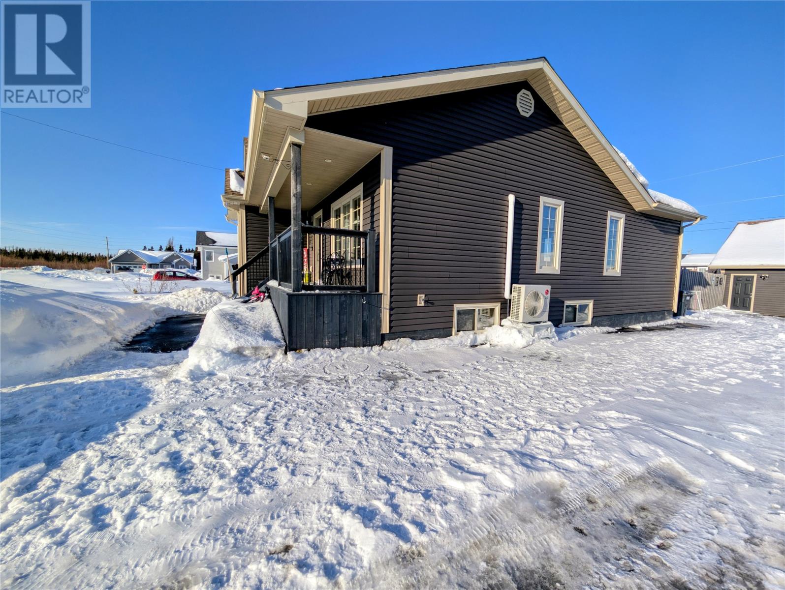 3 Cochran Street, Gander, Newfoundland & Labrador  A1V 0G7 - Photo 37 - 1294862