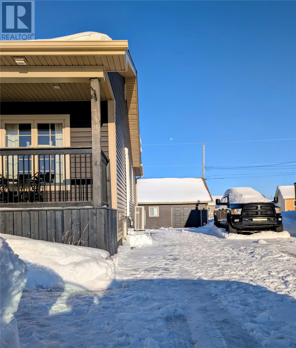 3 Cochran Street, Gander, Newfoundland & Labrador  A1V 0G7 - Photo 38 - 1294862