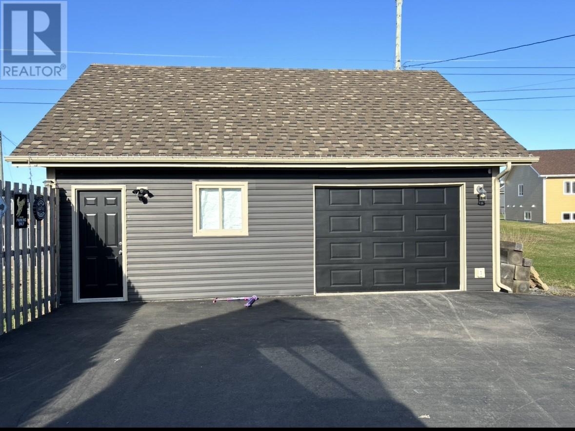 3 Cochran Street, Gander, Newfoundland & Labrador  A1V 0G7 - Photo 39 - 1294862
