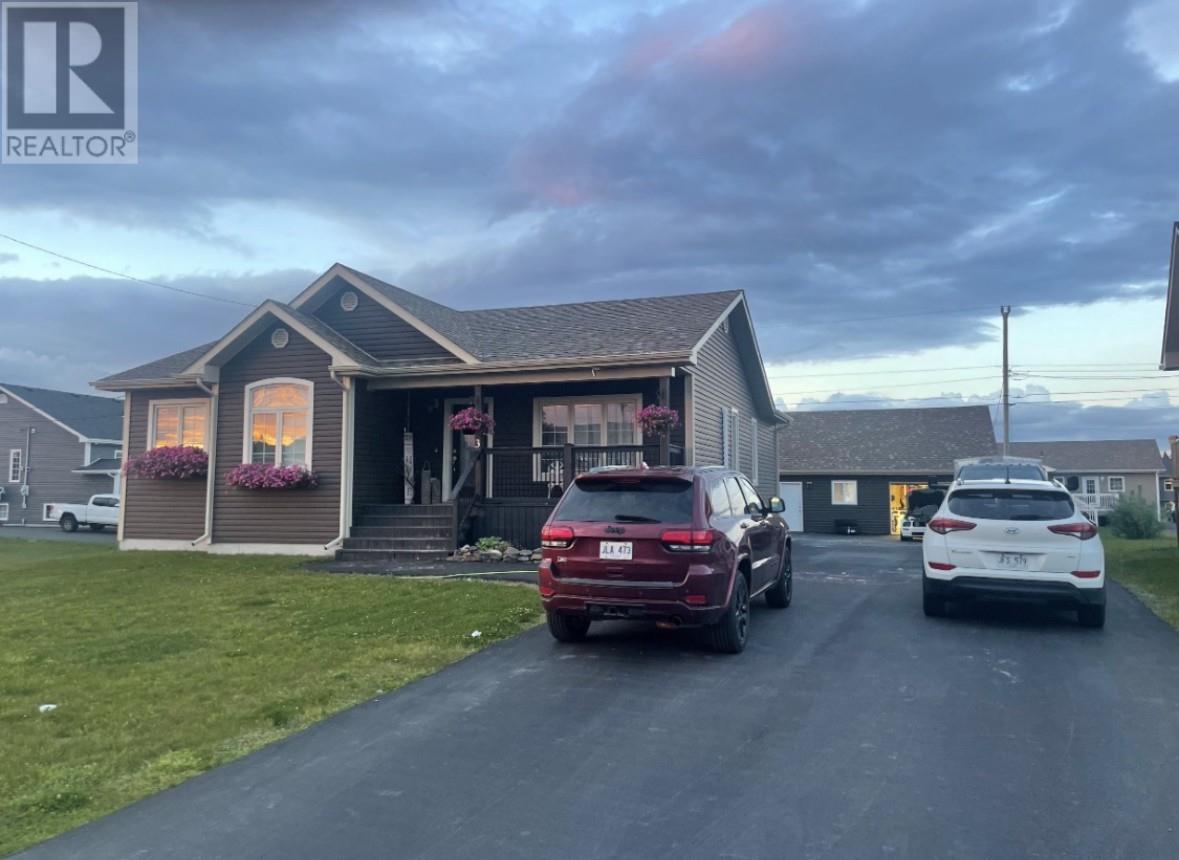 3 Cochran Street, Gander, Newfoundland & Labrador  A1V 0G7 - Photo 41 - 1294862