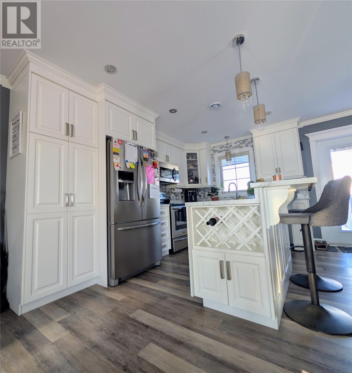 3 Cochran Street, Gander, Newfoundland & Labrador  A1V 0G7 - Photo 5 - 1294862