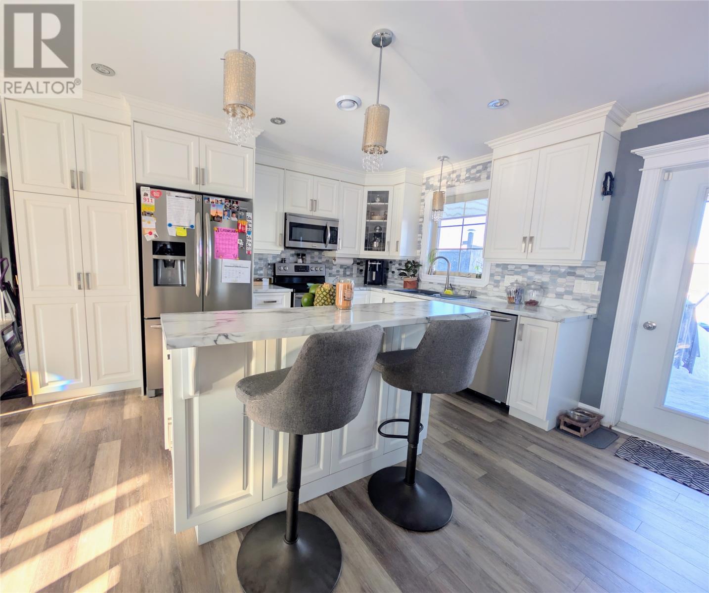 3 Cochran Street, Gander, Newfoundland & Labrador  A1V 0G7 - Photo 7 - 1294862