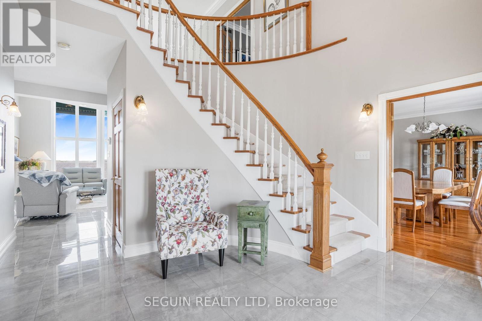 3519 Front Road, East Hawkesbury, Ontario  K6A 2R2 - Photo 12 - X12833772