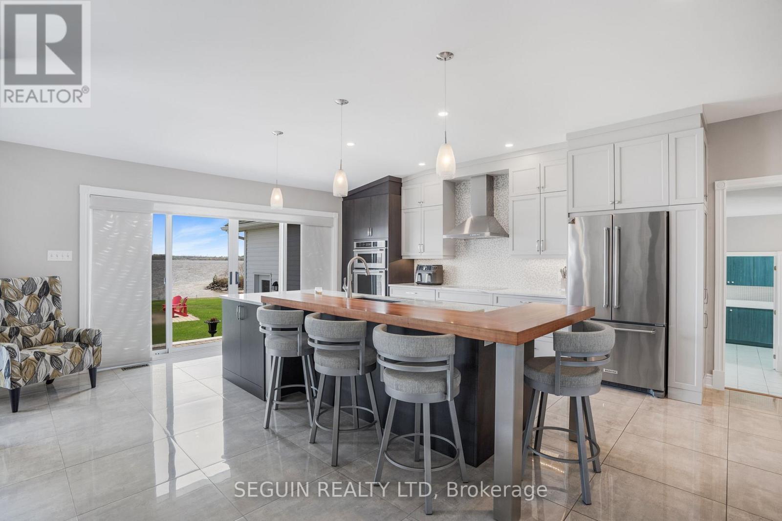 3519 Front Road, East Hawkesbury, Ontario  K6A 2R2 - Photo 18 - X12833772