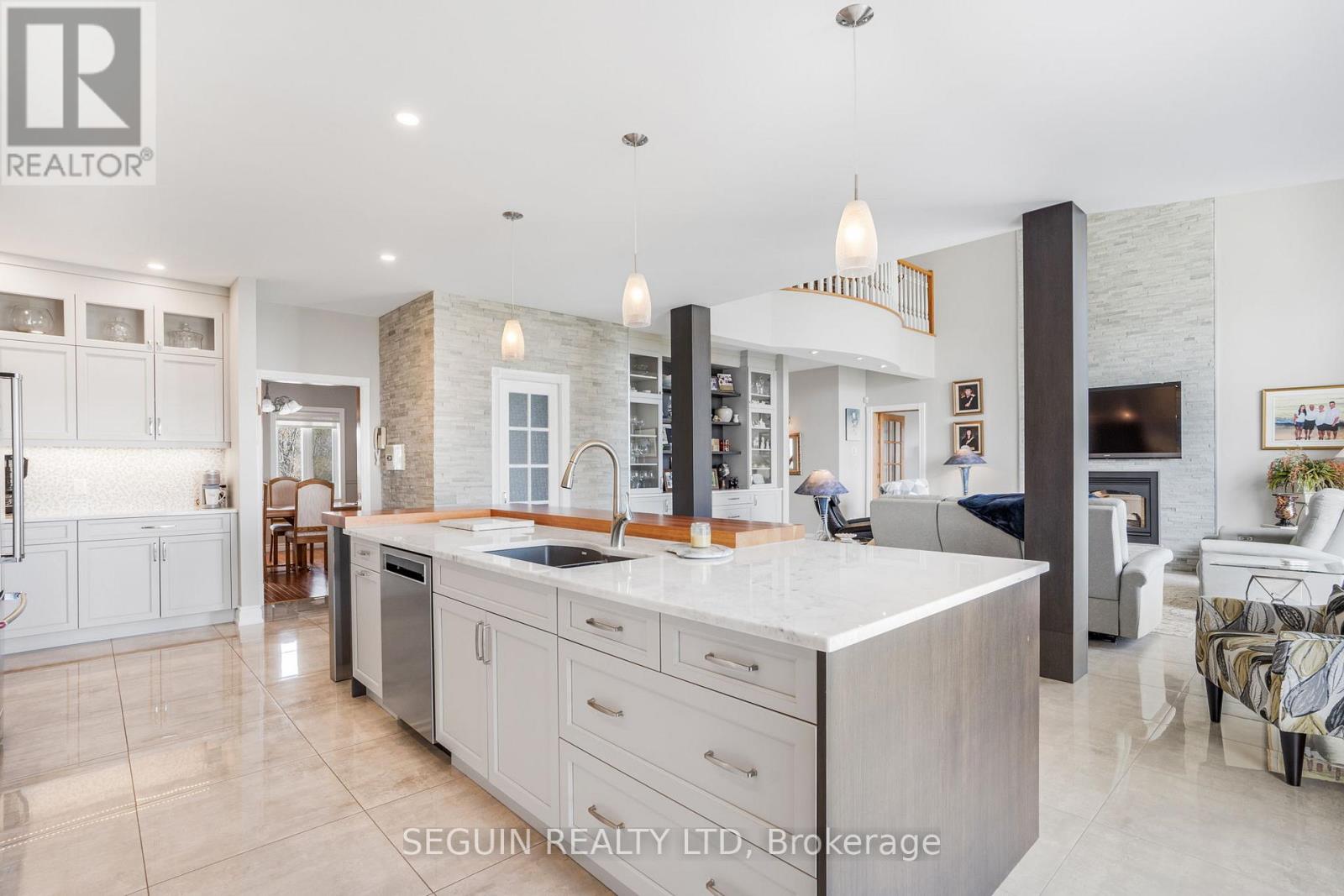 3519 Front Road, East Hawkesbury, Ontario  K6A 2R2 - Photo 20 - X12833772