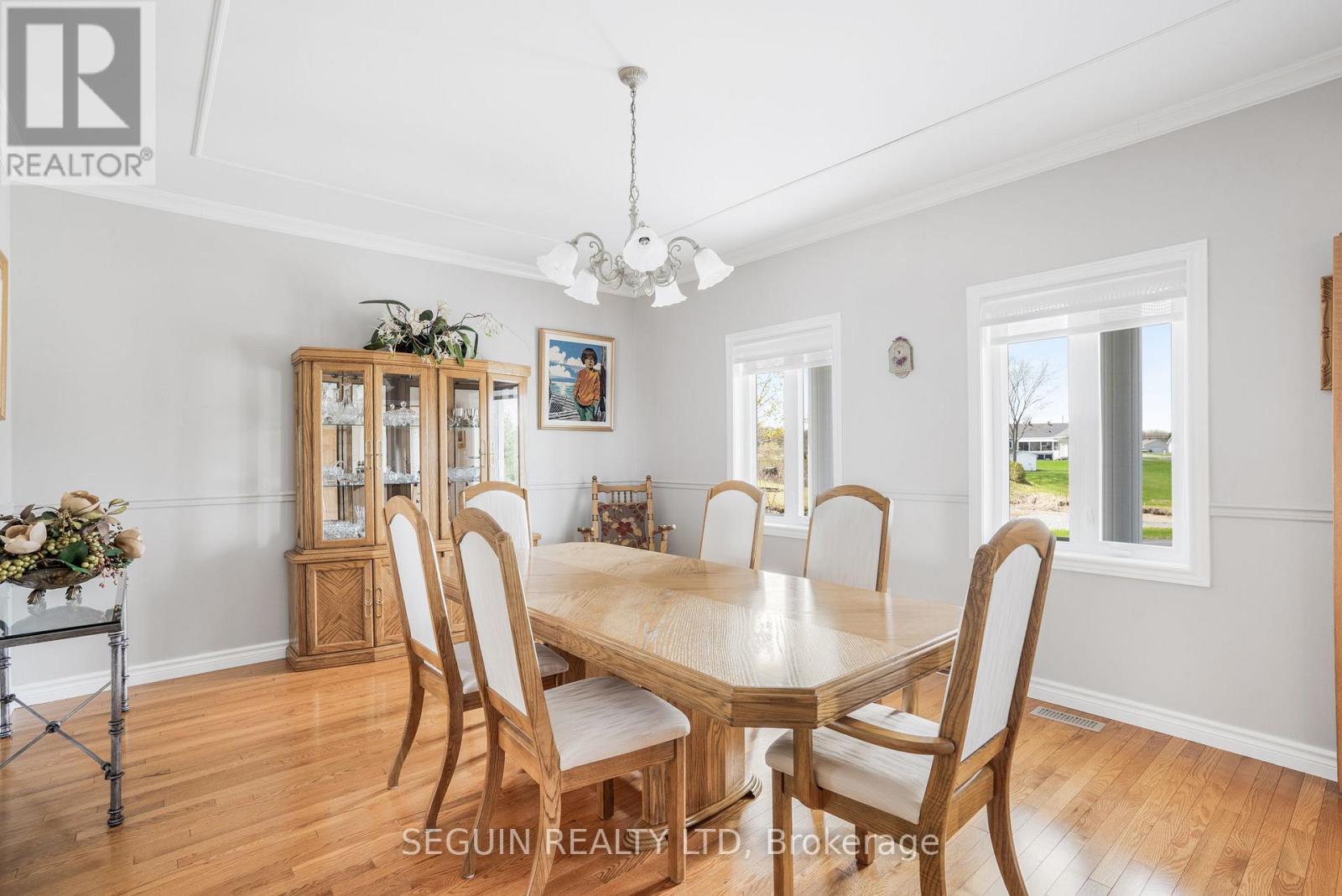 3519 Front Road, East Hawkesbury, Ontario  K6A 2R2 - Photo 22 - X12833772