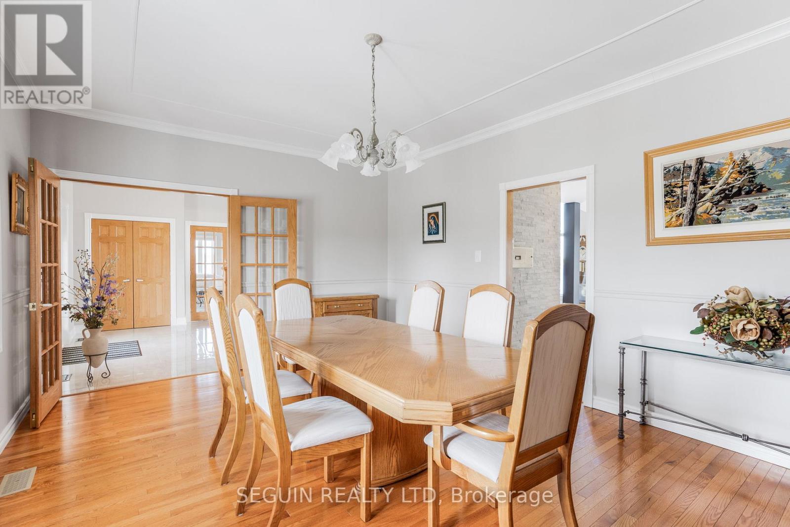 3519 Front Road, East Hawkesbury, Ontario  K6A 2R2 - Photo 23 - X12833772