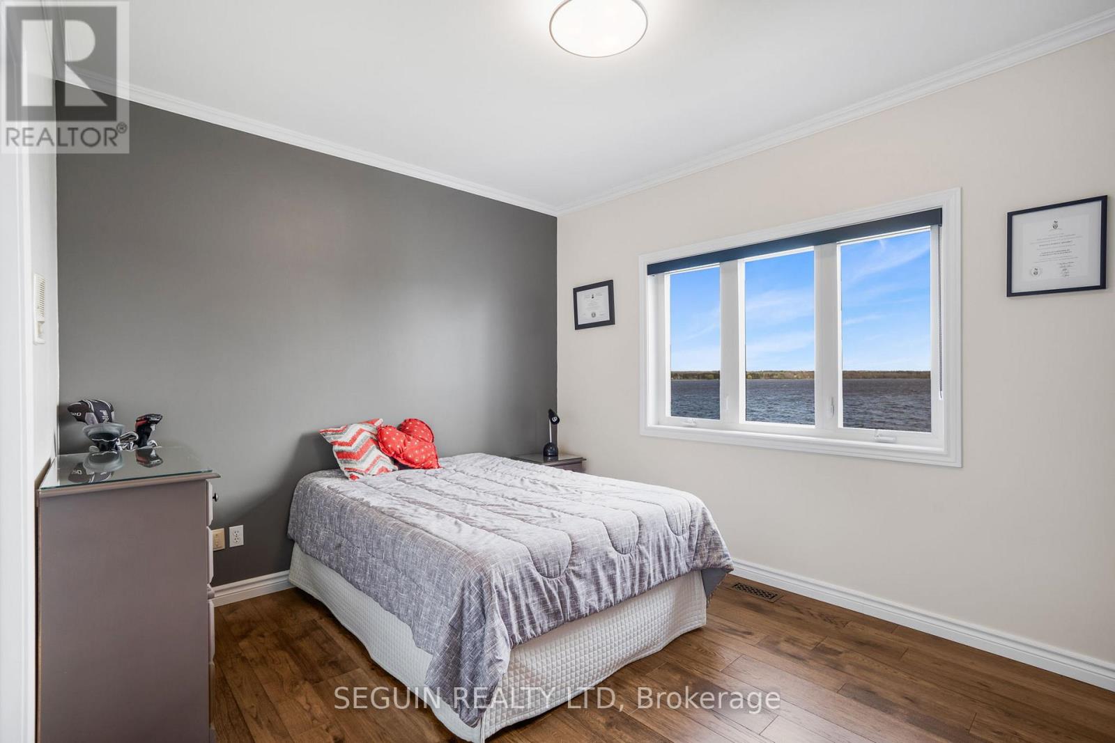 3519 Front Road, East Hawkesbury, Ontario  K6A 2R2 - Photo 29 - X12833772