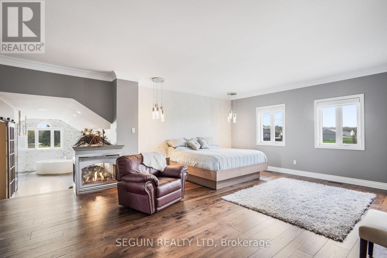 3519 Front Road, East Hawkesbury, Ontario  K6A 2R2 - Photo 30 - X12833772