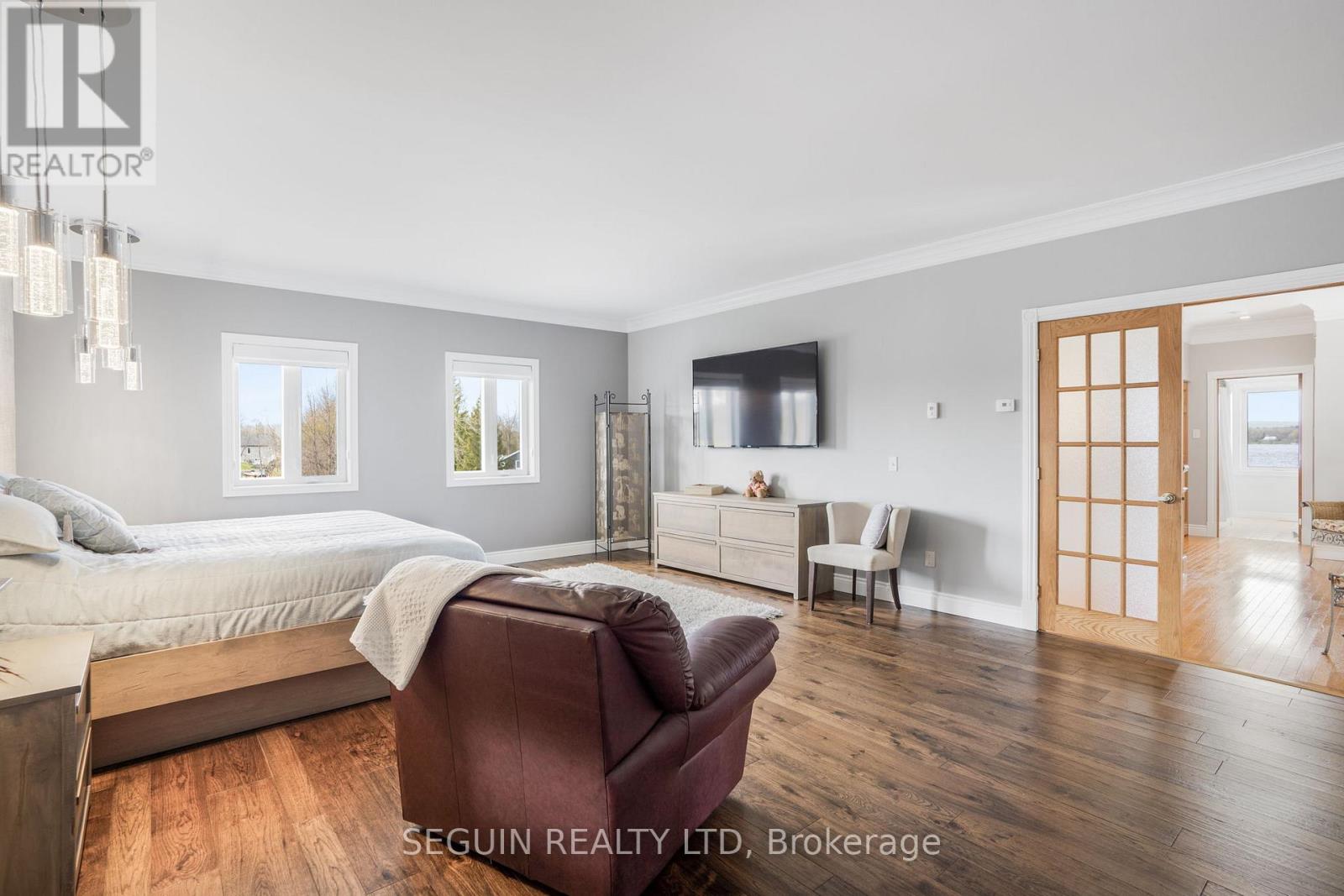 3519 Front Road, East Hawkesbury, Ontario  K6A 2R2 - Photo 31 - X12833772