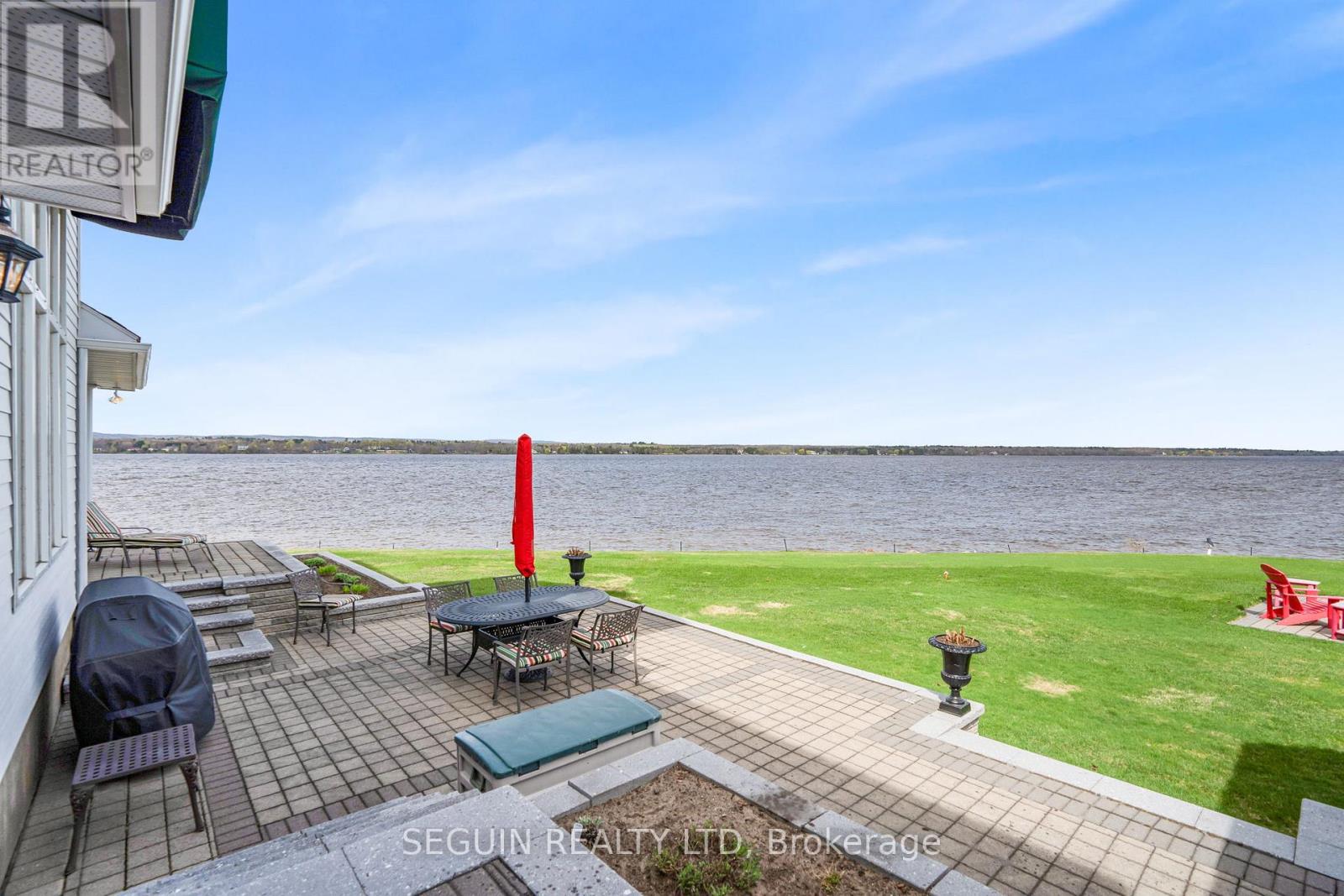 3519 Front Road, East Hawkesbury, Ontario  K6A 2R2 - Photo 38 - X12833772