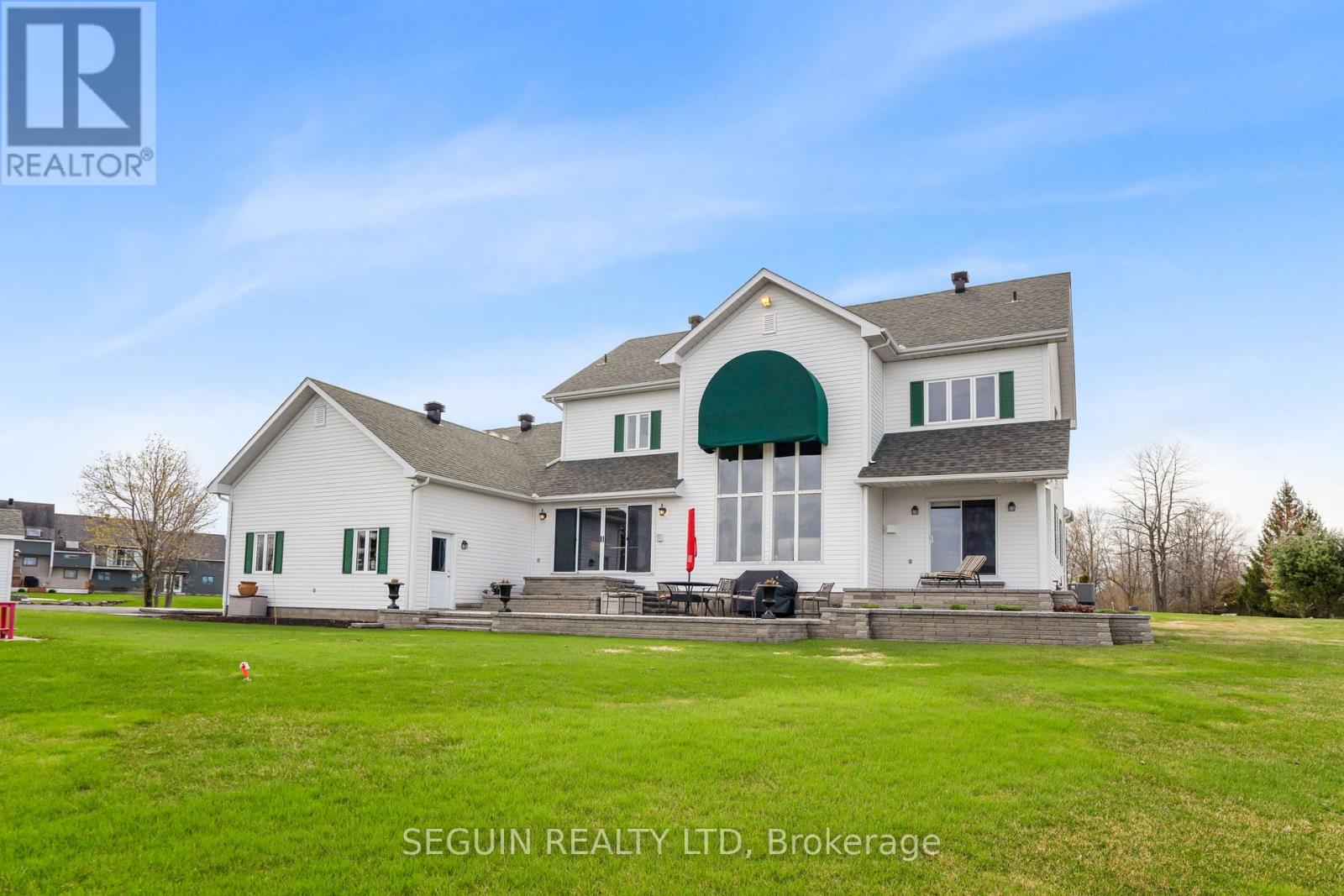 3519 Front Road, East Hawkesbury, Ontario  K6A 2R2 - Photo 41 - X12833772